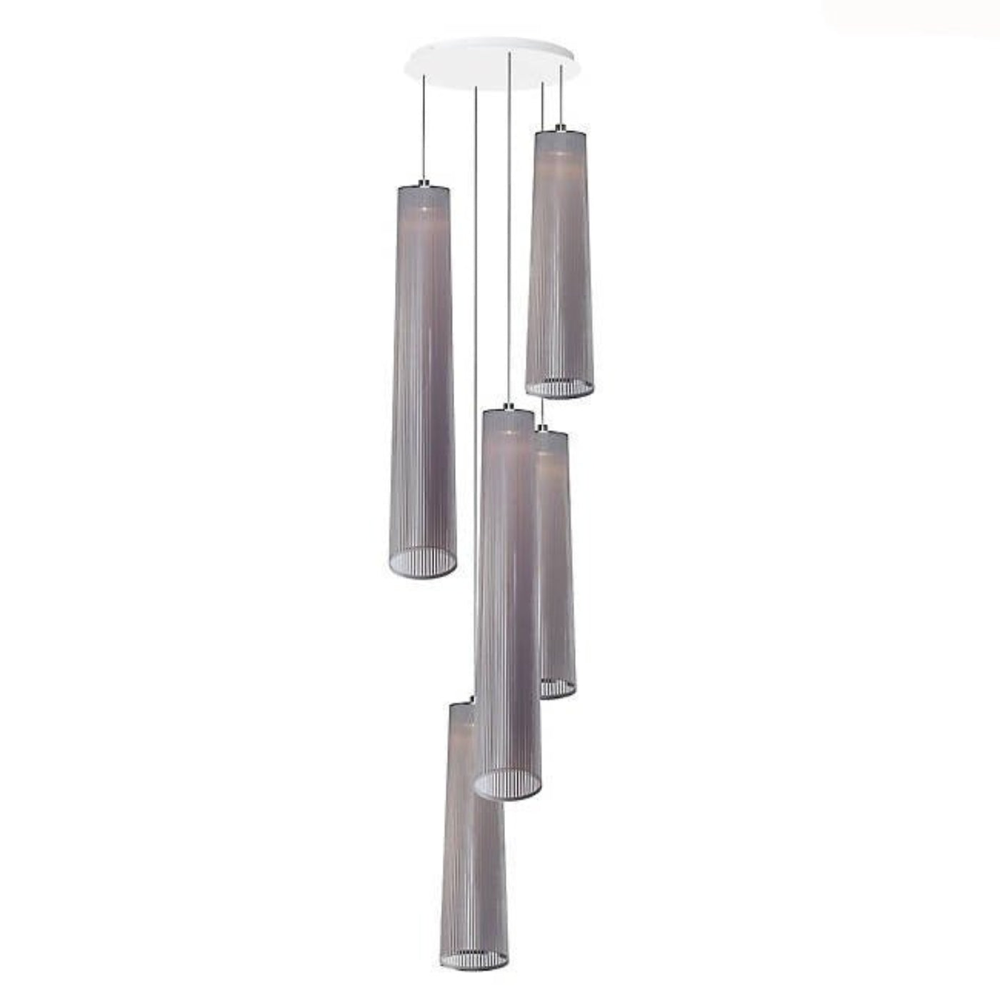 Pablo Designs Solis Chandelier 5 - Procure Décor