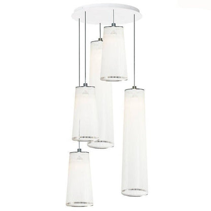 Pablo Designs Solis Chandelier 5 - Procure Décor