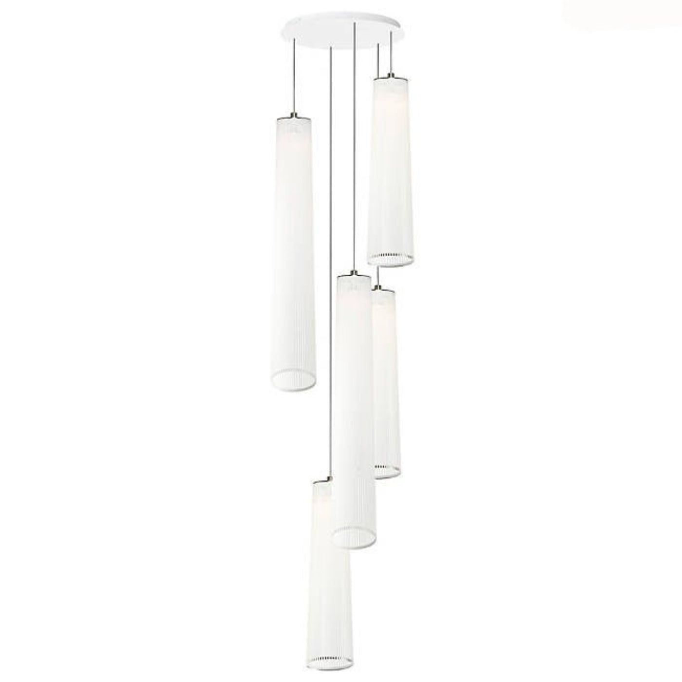 Pablo Designs Solis Chandelier 5 - Procure Décor