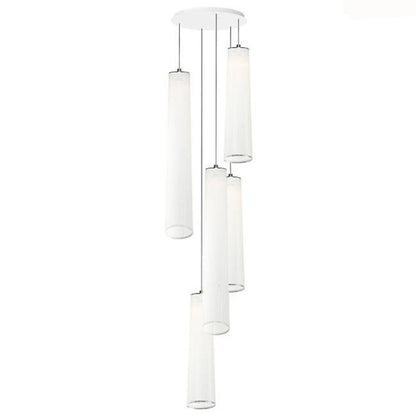 Pablo Designs Solis Chandelier 5 - Procure Décor