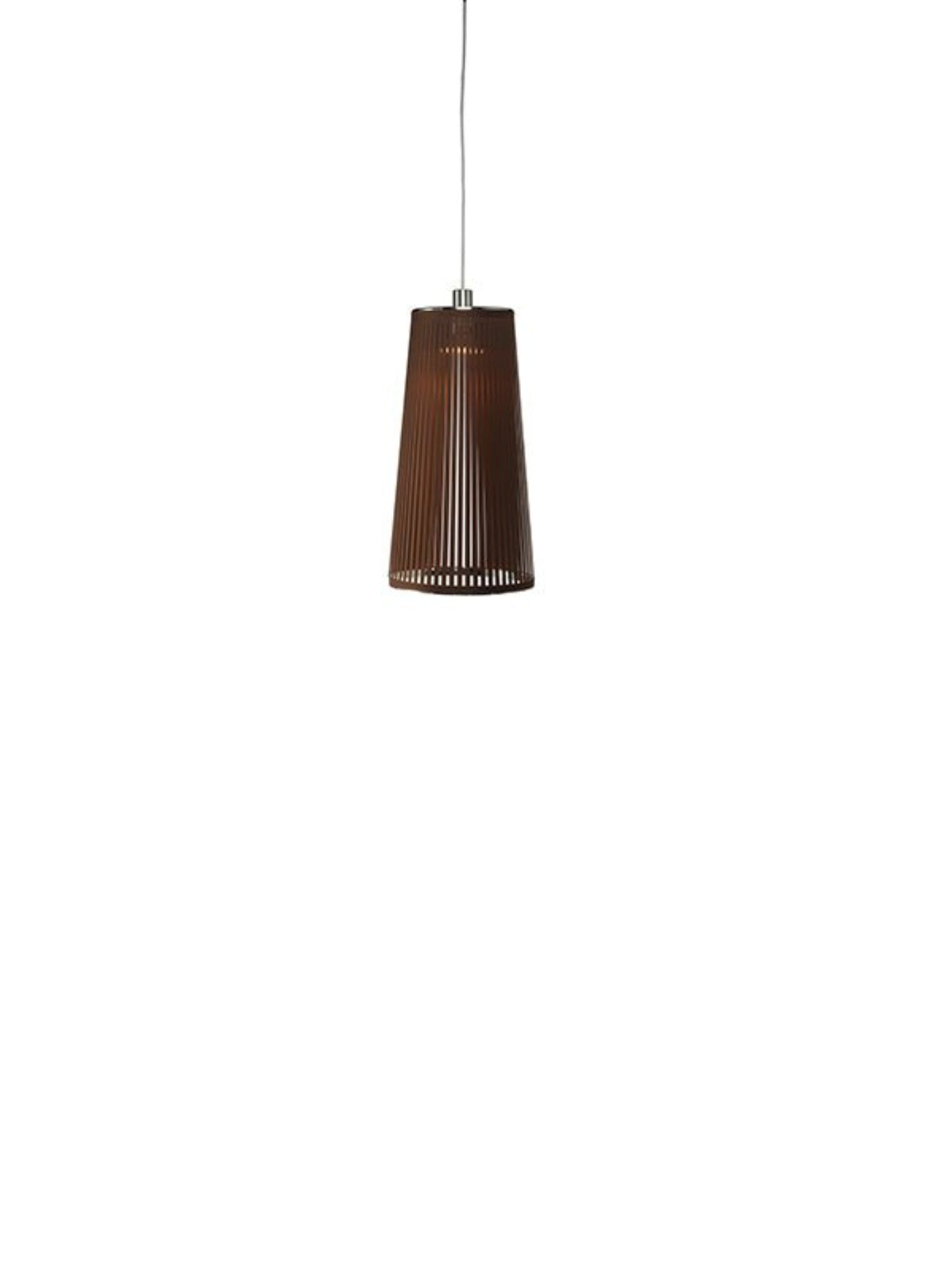 Pablo Designs Solis Suspension Lamp - Procure Décor