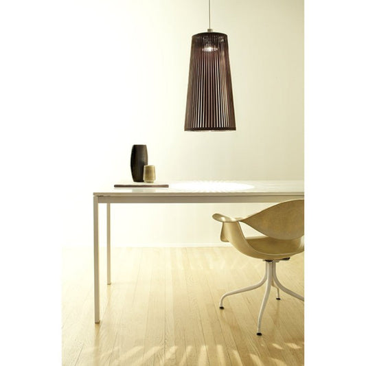 Pablo Designs Solis Suspension Lamp - Procure Décor