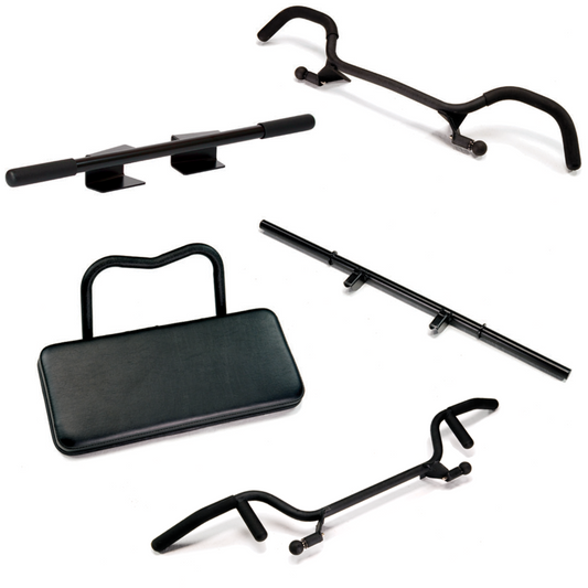 Total Gym Strength Accessory Package - 5115-01