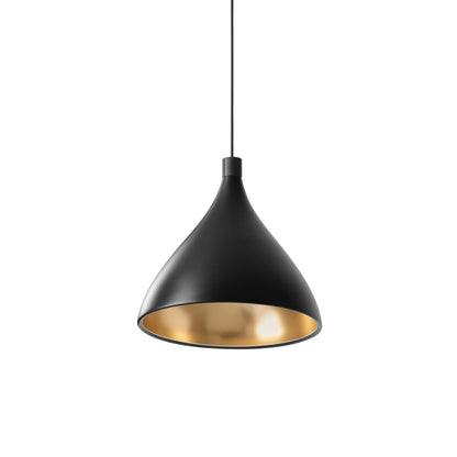 Pablo Designs Swell XL Single Pendant - Procure Décor