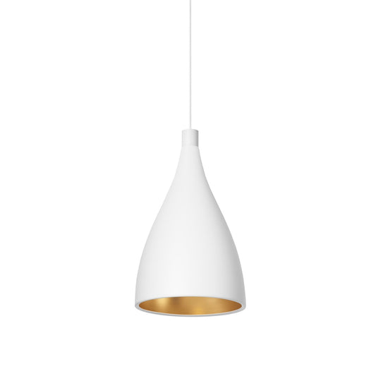 Pablo Designs Swell XL Single Pendant - Procure Décor