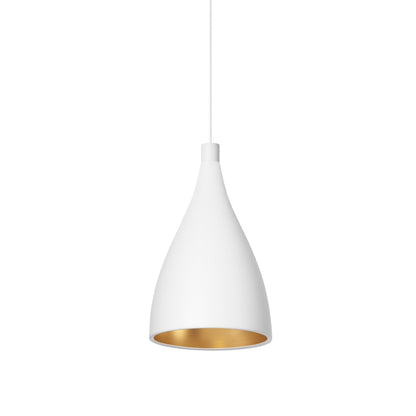 Pablo Designs Swell XL Single Pendant - Procure Décor