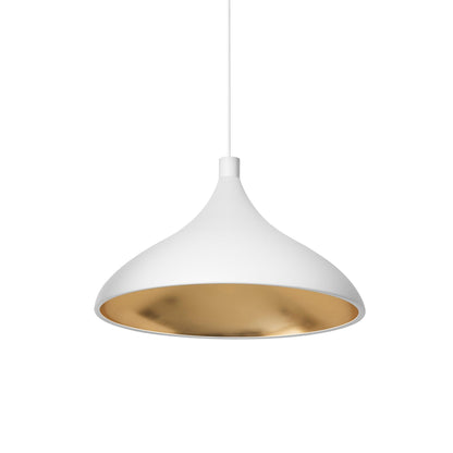 Pablo Designs Swell XL Single Pendant - Procure Décor