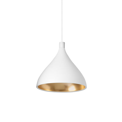 Pablo Designs Swell XL Single Pendant - Procure Décor