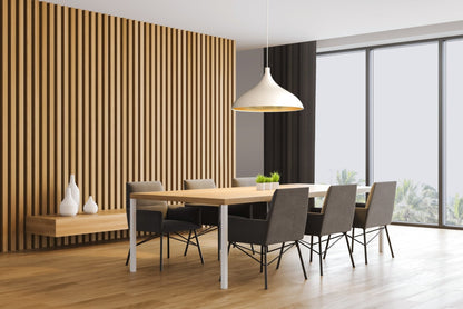 Pablo Designs Swell XL Single Pendant - Procure Décor