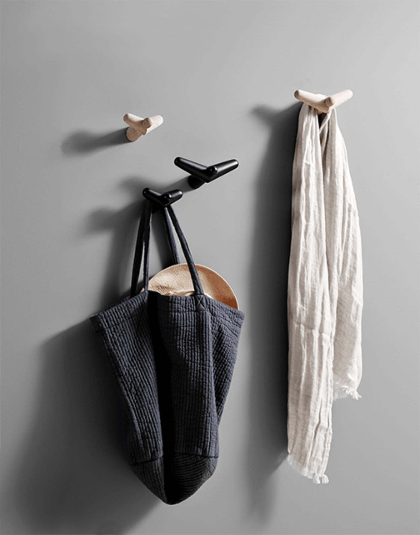 Woud Tail Wing Hook - 150040