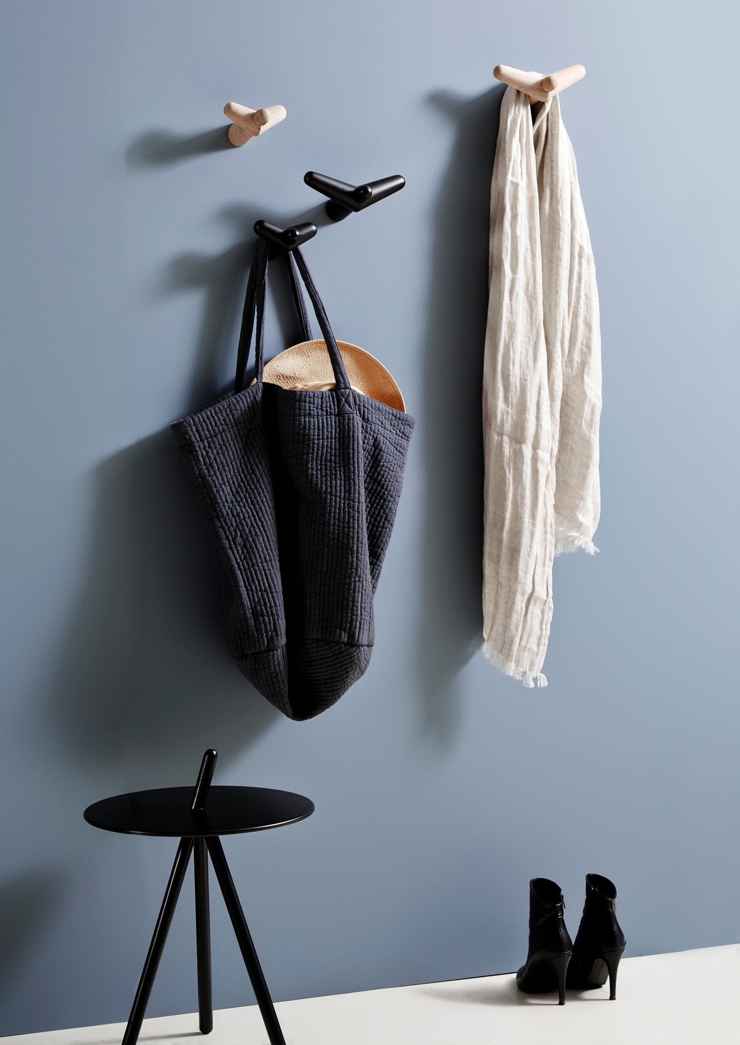 Woud Tail Wing Hook - 150040