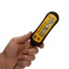 ThermoProbe TL3-R Intrinsically Safe Portable Stem Thermometer for Laboratory - TL3R-08