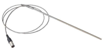ThermoProbe Dual Probe Benchtop Reference Thermometer - TL2-A-No Probe