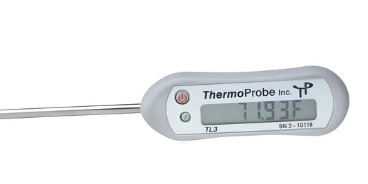 ThermoProbeTL3 Precision Thermometer - TL3-08