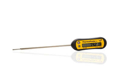 ThermoProbe TL3W Series High Accuracy Stem Thermometer - TL3W-04