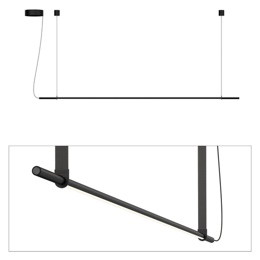 Pablo Designs T.O. Pendant - Procure Décor