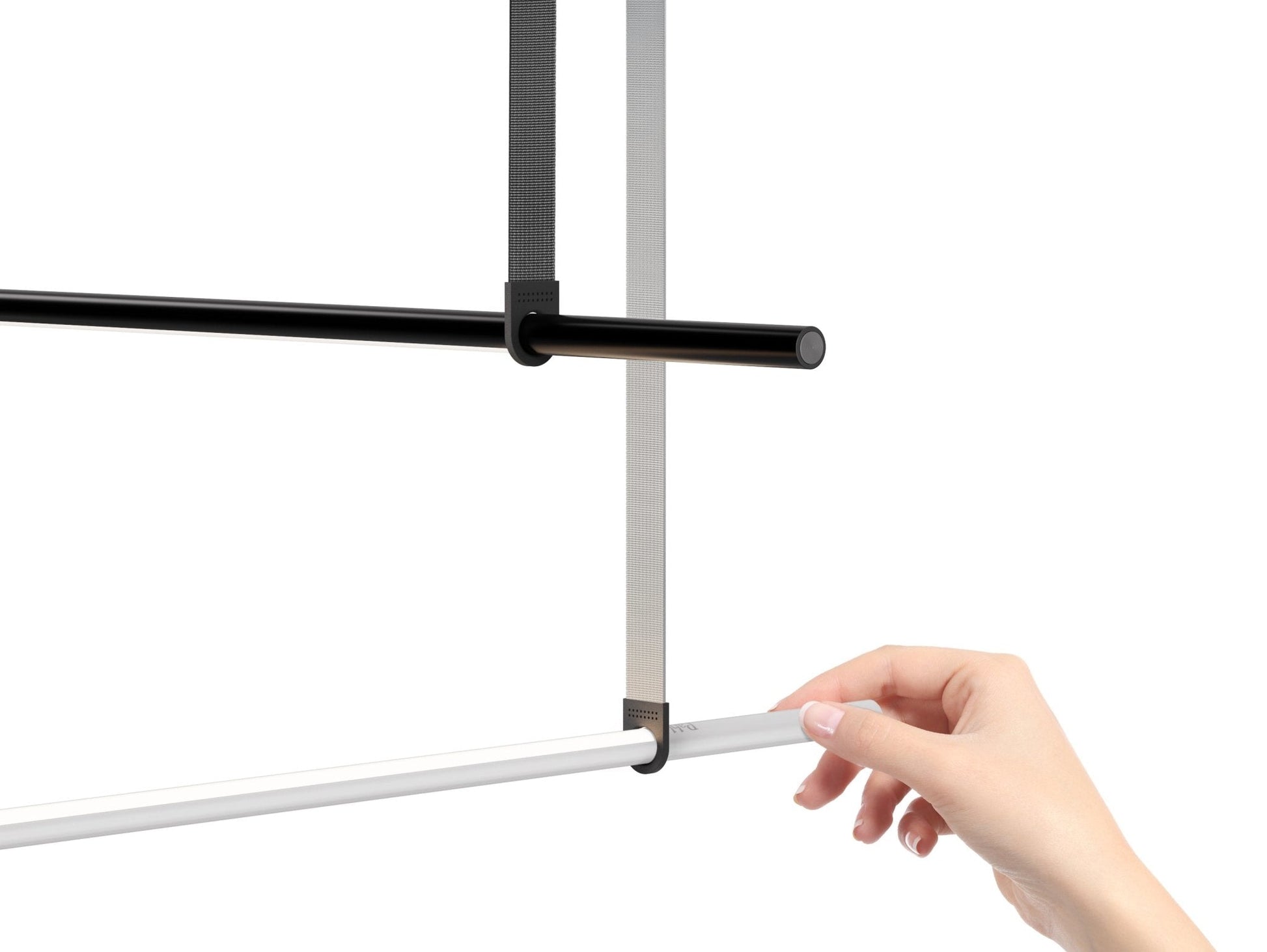 Pablo Designs T.O. Pendant 2 Stack - Procure Décor