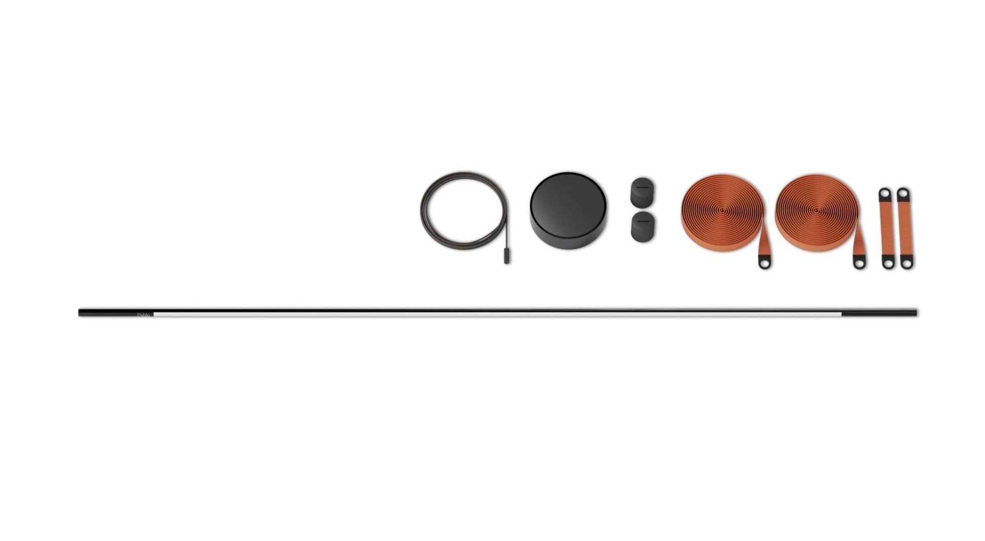 Pablo Designs T.O. Pendant 2 Stack - Procure Décor