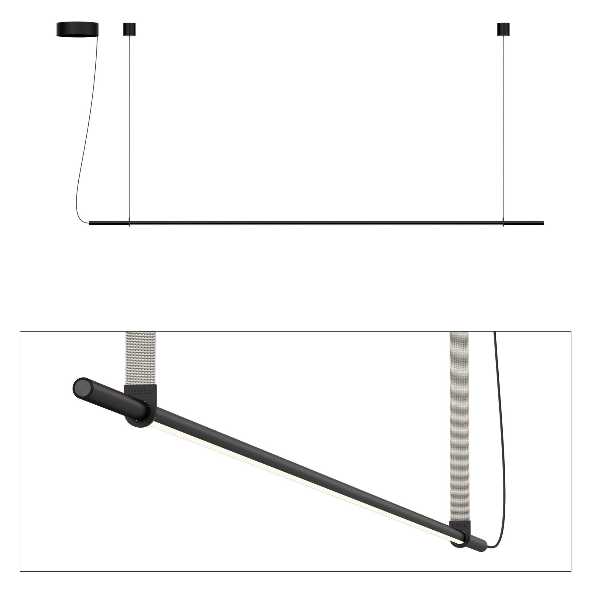 Pablo Designs T.O. Pendant - Procure Décor
