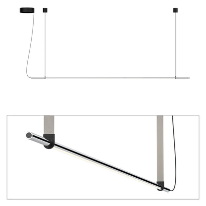 Pablo Designs T.O. Pendant - Procure Décor