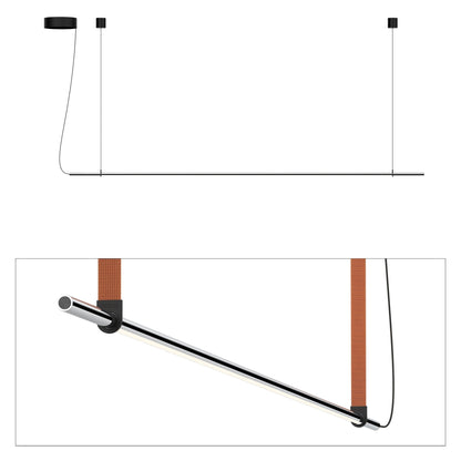 Pablo Designs T.O. Pendant - Procure Décor