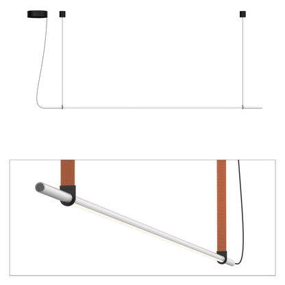 Pablo Designs T.O. Pendant - Procure Décor