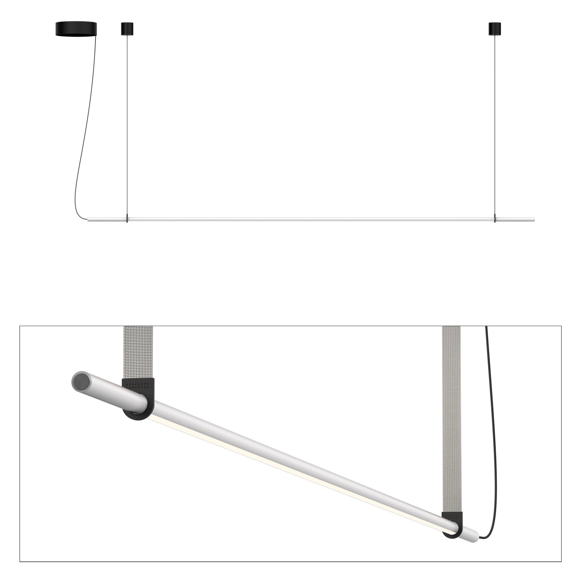 Pablo Designs T.O. Pendant - Procure Décor