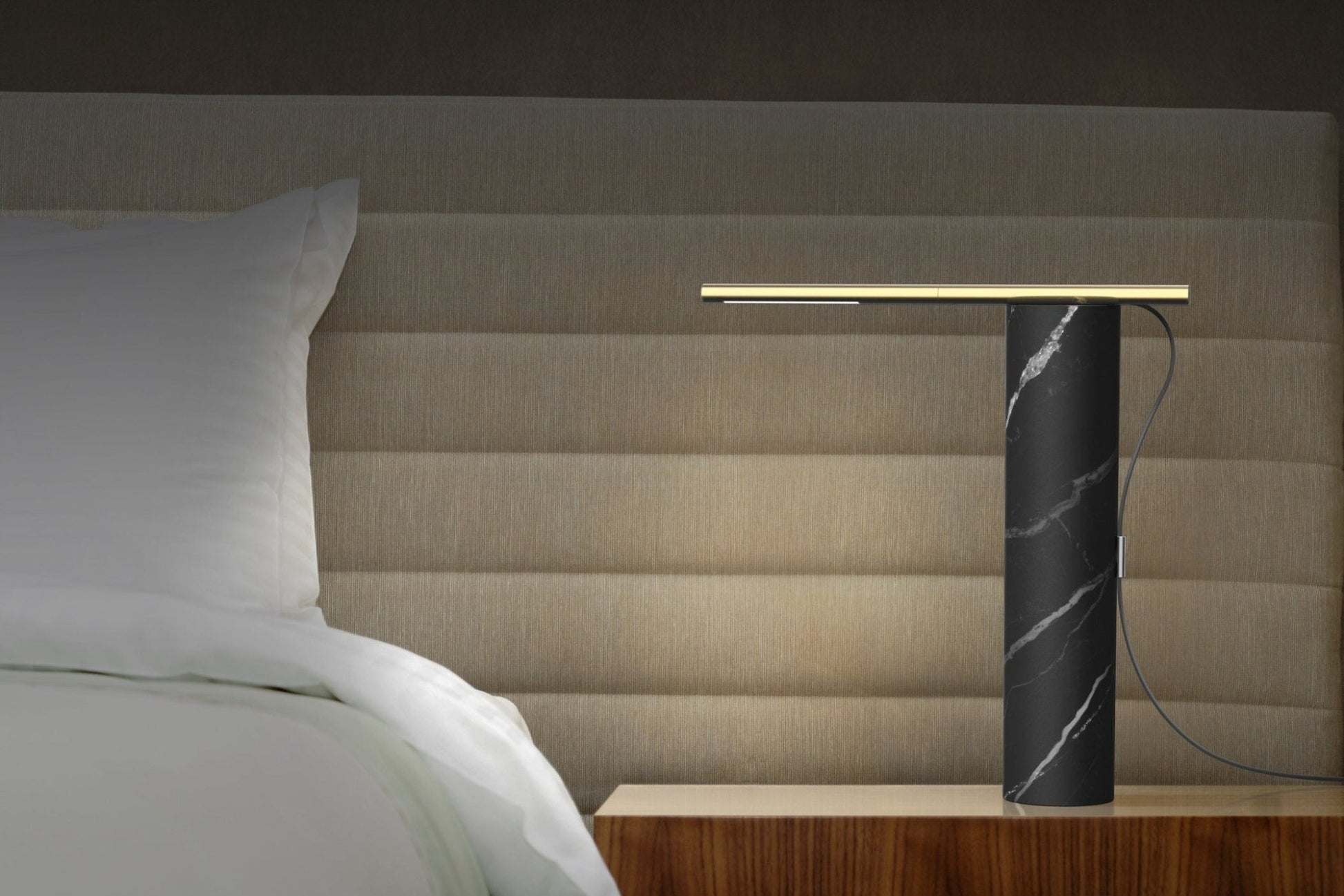 Pablo Designs T.O Table Lamp - Procure Décor