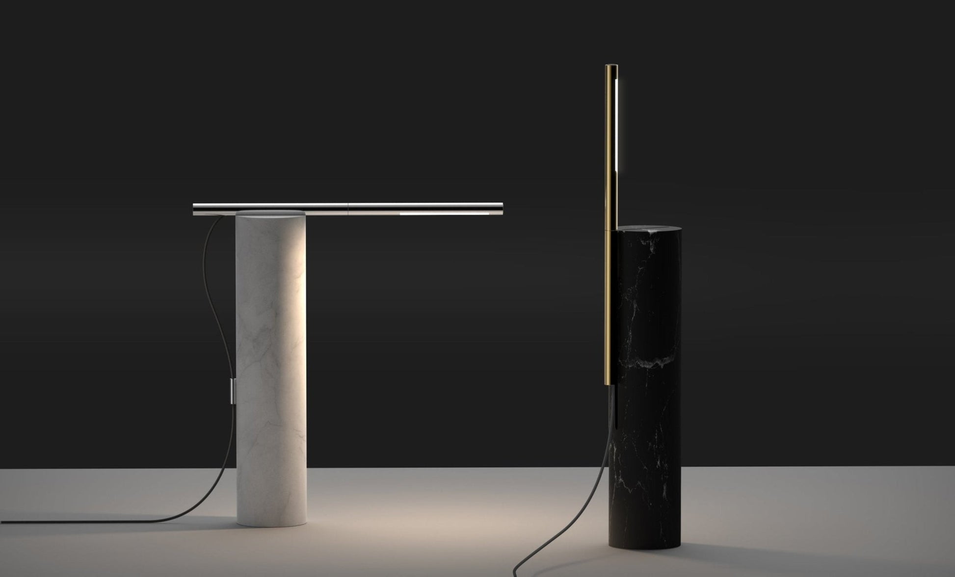 Pablo Designs T.O Table Lamp - Procure Décor