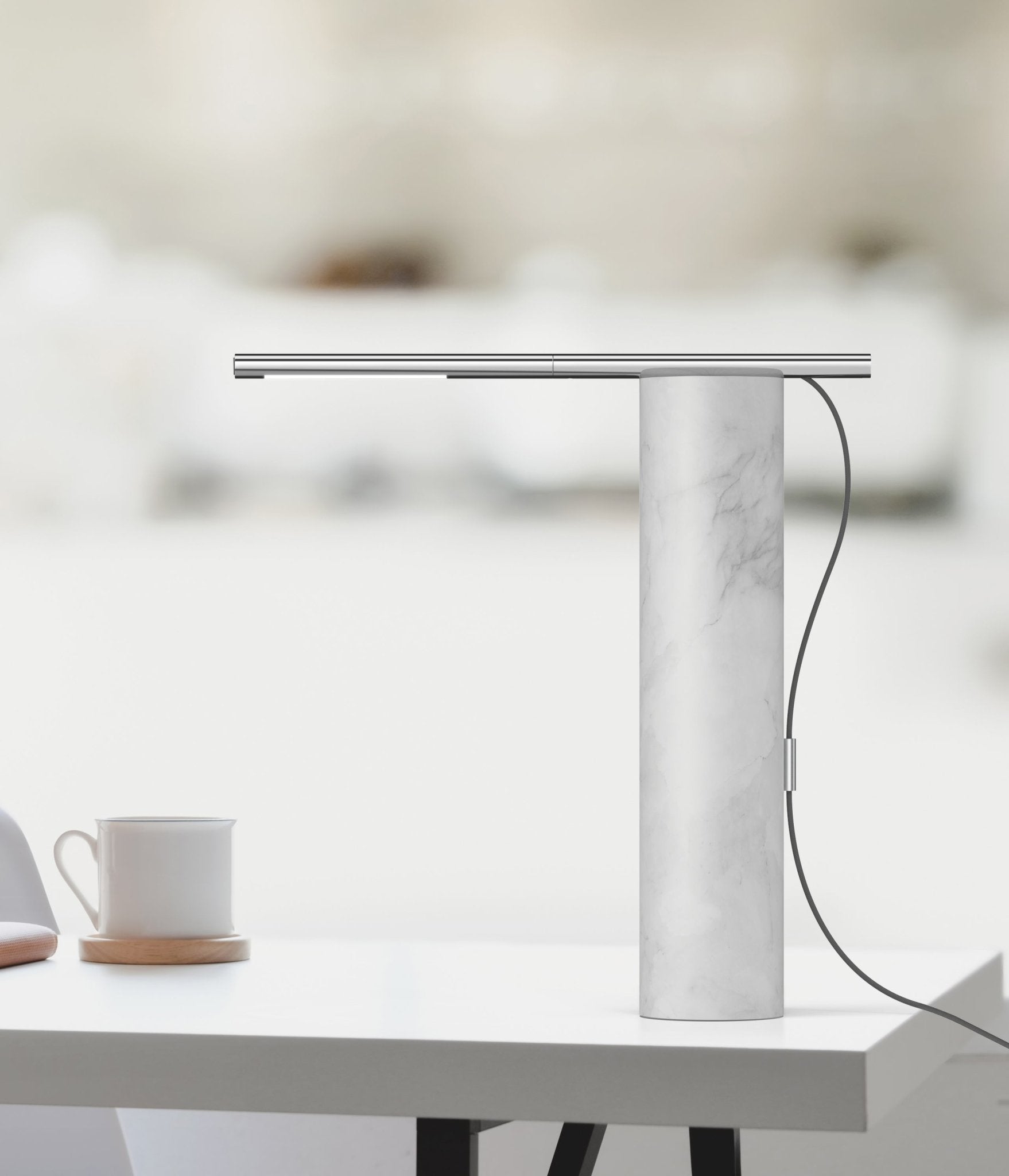 Pablo Designs T.O Table Lamp - Procure Décor