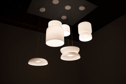 Pablo Designs Totem Down Light - Procure Décor