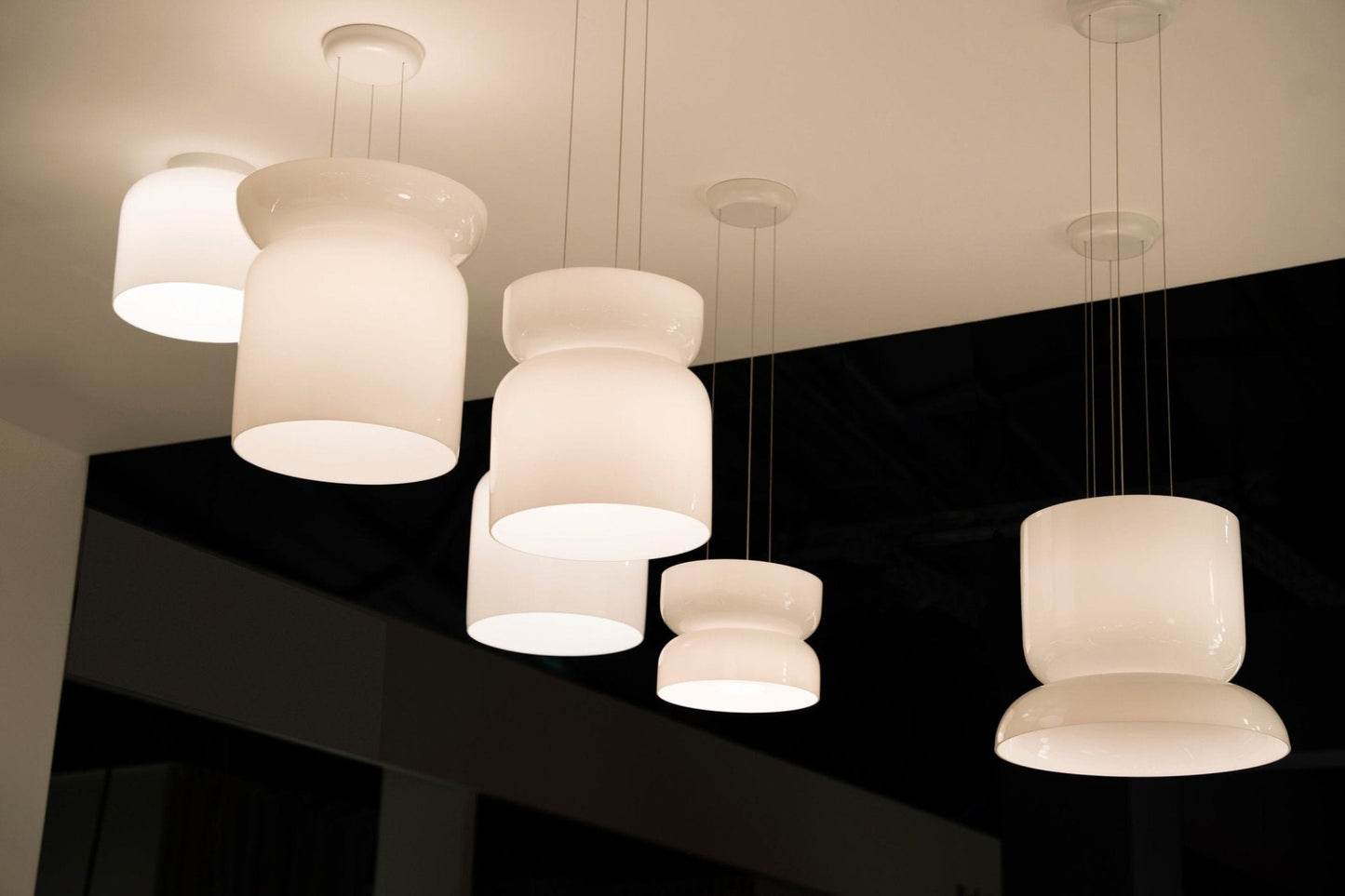 Pablo Designs Totem Flush - Procure Décor