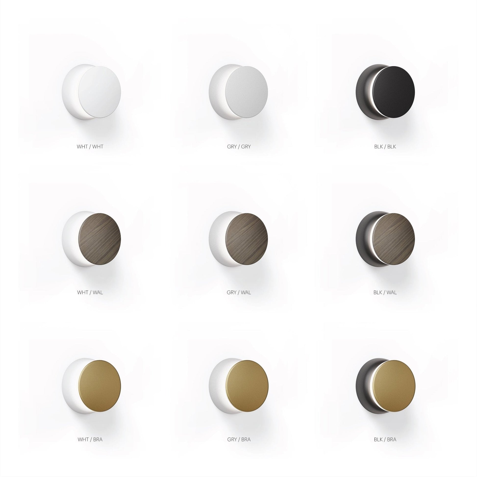 Pablo Designs Totem Puck - Procure Décor