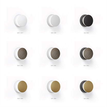 Pablo Designs Totem Puck - Procure Décor
