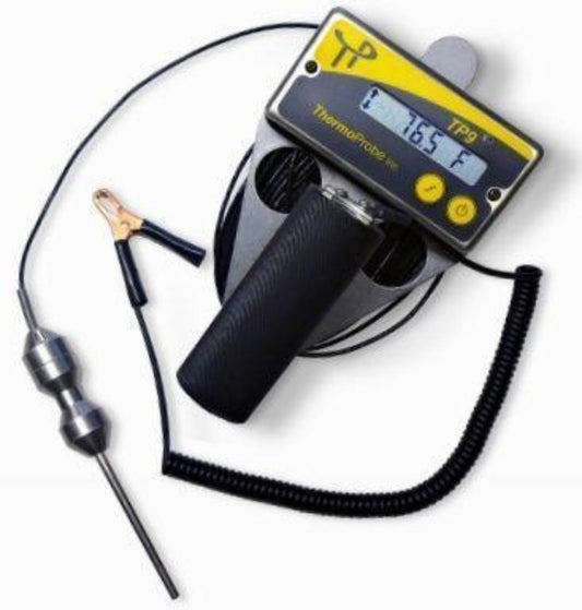 ThermoProbe TP9A Petroleum Gauging Thermometer - TP9A-075-SW-SM