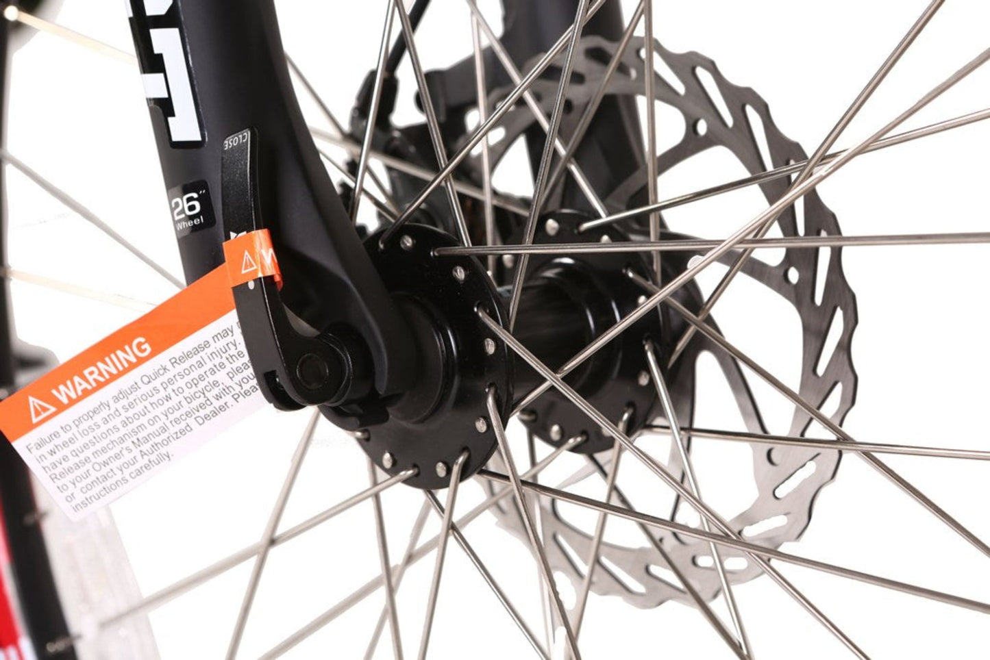 X-Treme Trail Climber Elite 24 Volt Electric Mountain Bike - ON SUPER SALE - 24TRAILCLIMB-E ALU