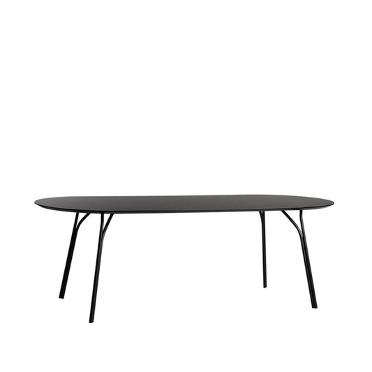 Woud Tree 220 Dining Table - 110240