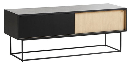Woud Virka Sideboard - Low - 120410