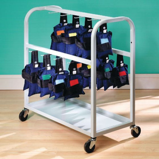 Patterson Medical Weight Bags - 2078VC