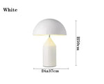 Modern Aluminum LED Wall Sconce - Procure Décor