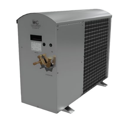 Wine Guardian DS050 Duct Split System Wine Cooling Unit - 60 HZ – 99H0298-11