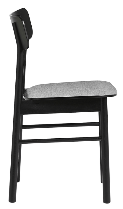 Woud Soma Dining Chair - 100021