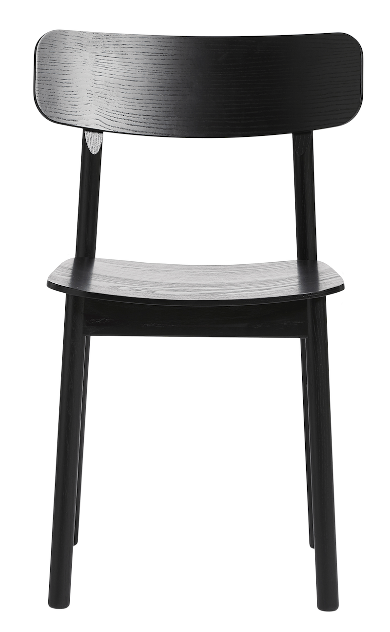 Woud Soma Dining Chair - 100021