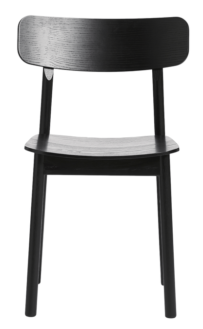 Woud Soma Dining Chair - 100021