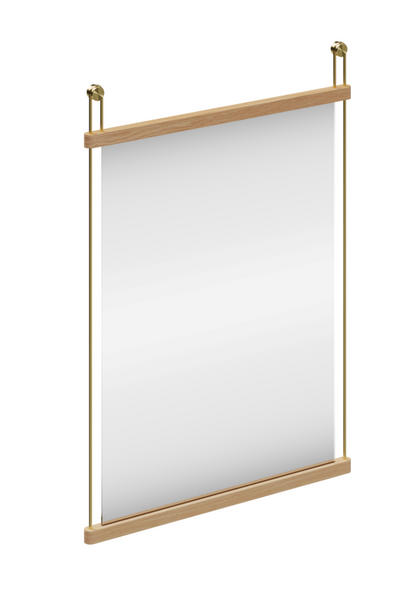 Woud Suspended Mirror - 150187