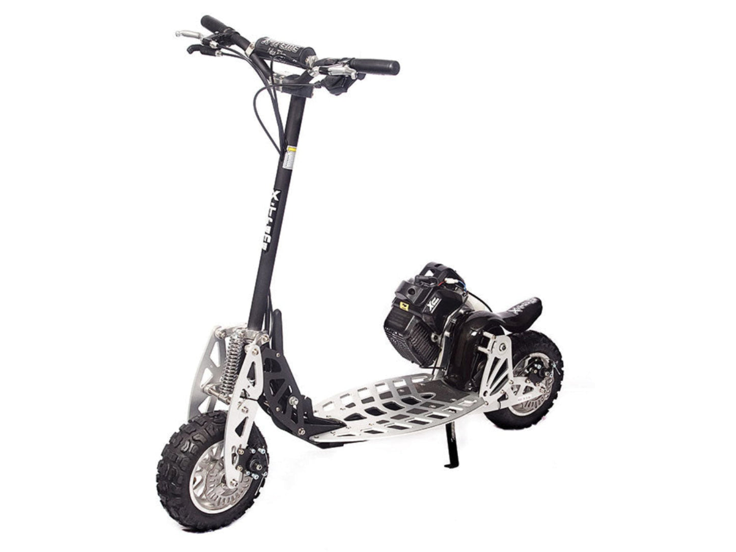 X-Treme XG-575 Gas Scooter - XG-575DS-SCOOTER